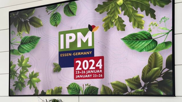 Future Farming na IPM Essen: Nowe partnerstwa na horyzoncie